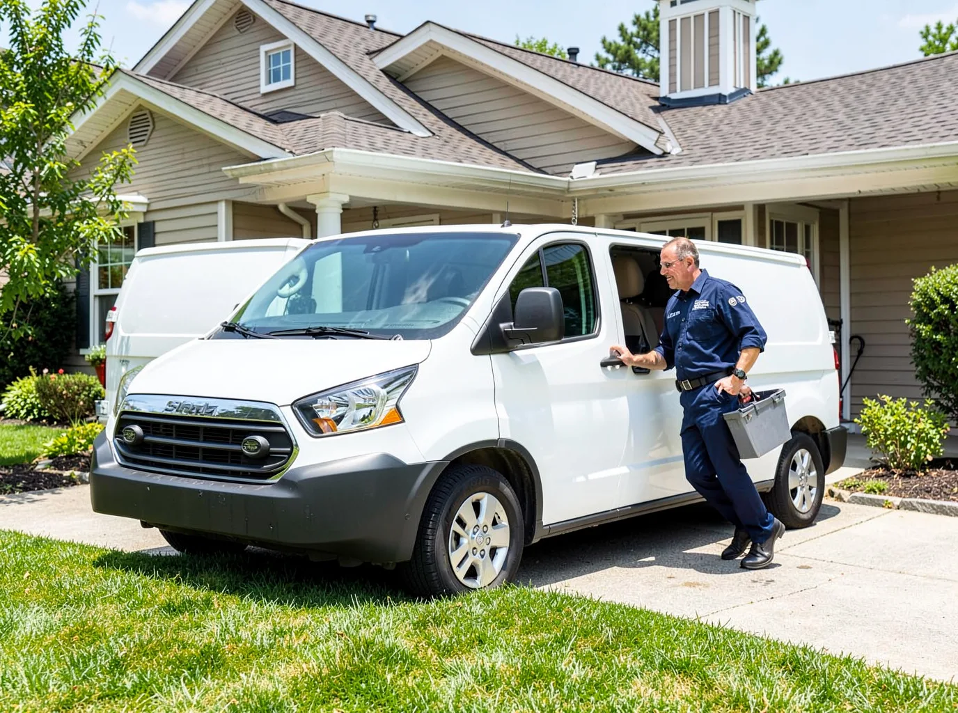 Emergency Plumber company in Rentz, GA